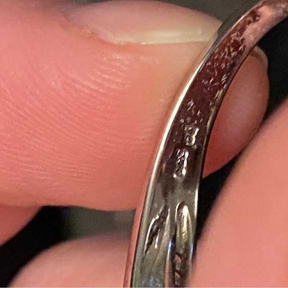 Kay jewelers birthstone ring-December - Picture 4 of 7